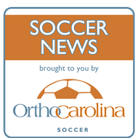 Soccer Articles
