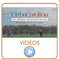 OC Soccer Videos