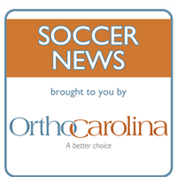 Soccer Articles